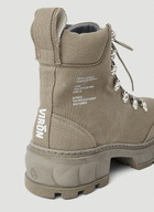 Virón x LN-CC Disruptor Boots