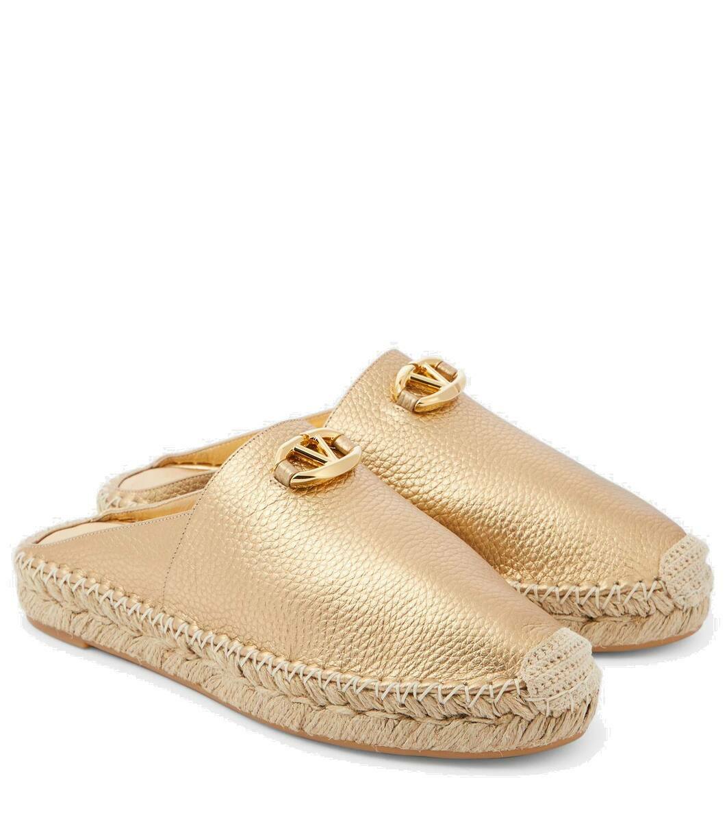 Valentino Garavani Men Espadrilles