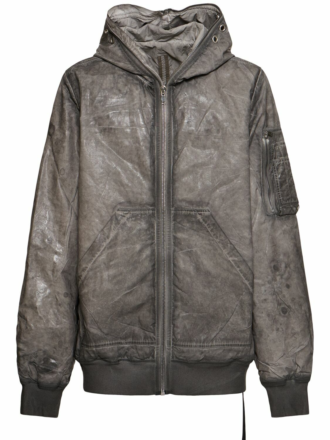 Rick Owens Drkshdw Black Flight Bomber Jacket Rick Owens Drkshdw Rick Owens Drkshdw Black Flight Bomber Jacket Rick Owens Drkshdw