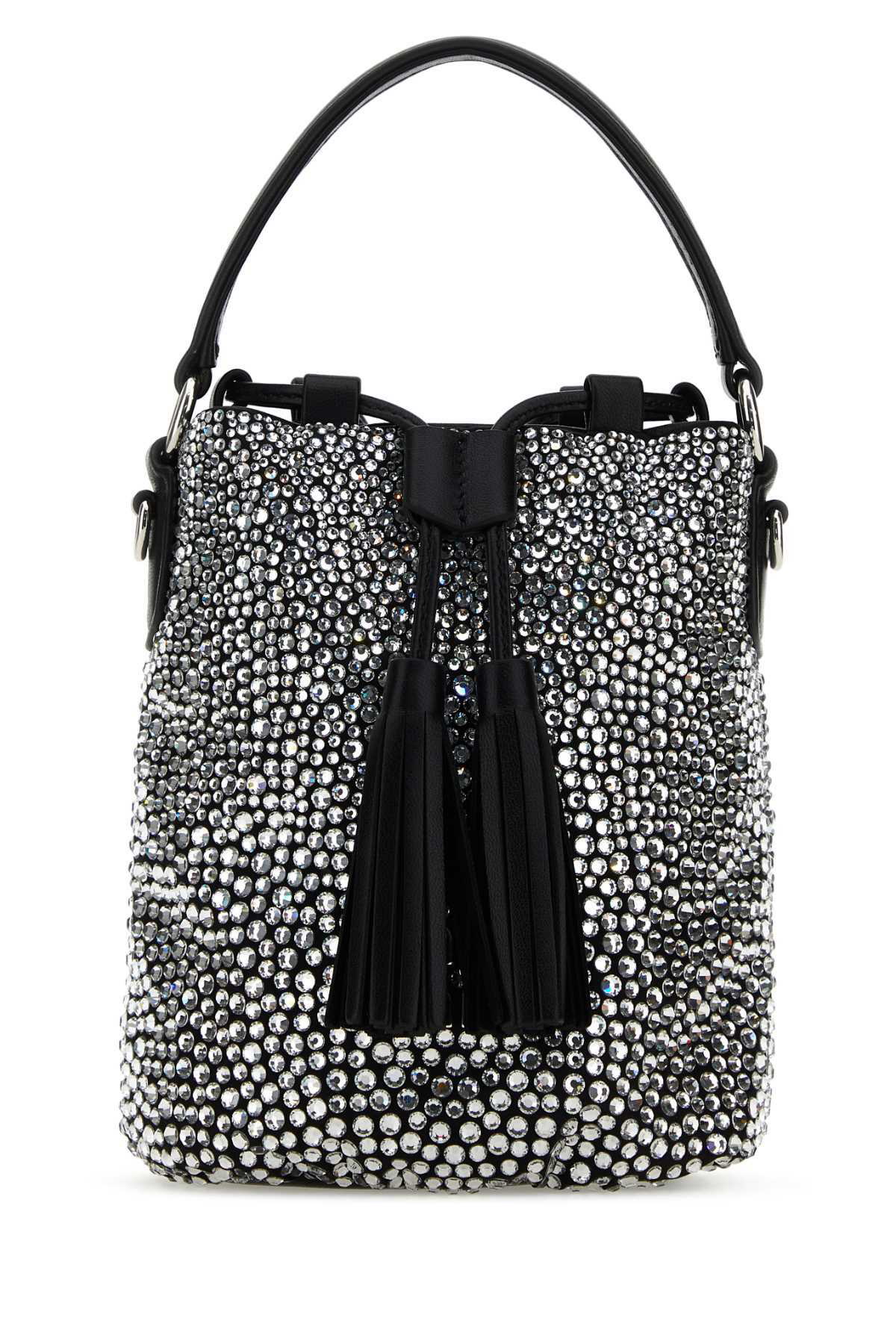 Miu Miu Matelassé Mini Bag Miu Miu Miu Miu Matelassé Mini Bag Miu Miu
