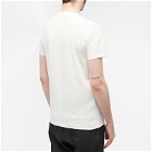Jil Sander Men's Plus Regular Fit T-Shirt in Natural