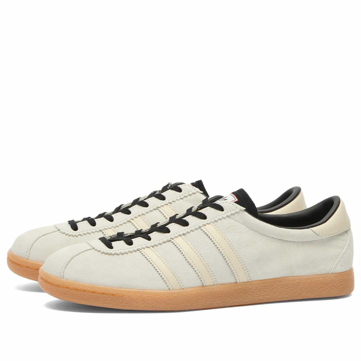 adidas gazelle silver green womens II Basketball Hi, Carbon / 8 main image 1