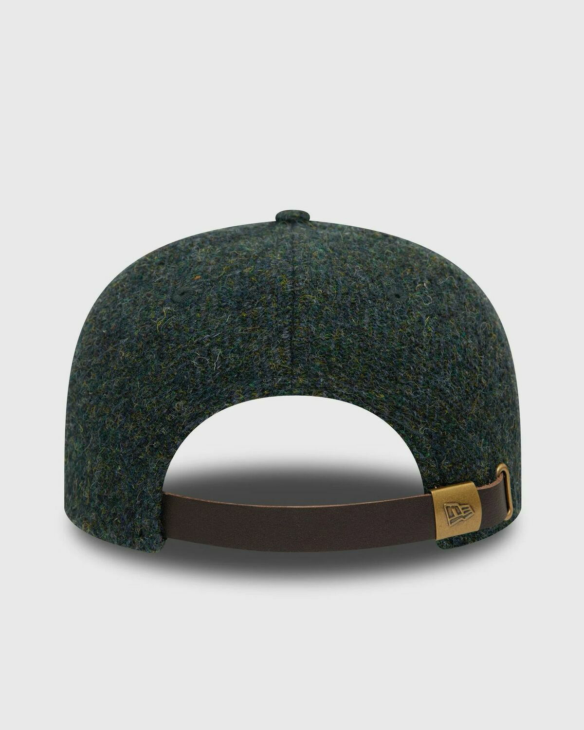 New Era Mlb Harris Tweed 9 Fifty® Rc New York Yankees Blue Caps