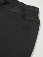 Lululemon - ABC Straight-Leg Warpstreme™ Trousers - Black