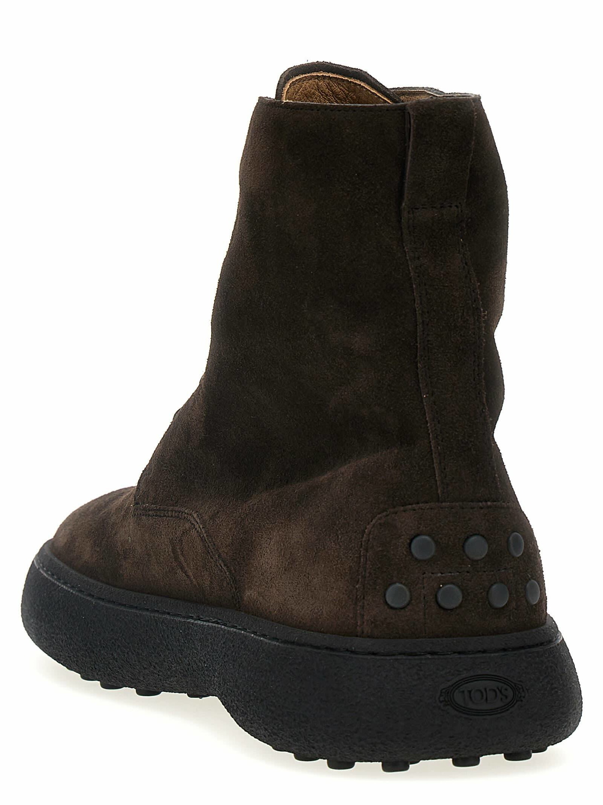 Tod's Ankle Boots