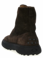 Tod's Ankle Boots