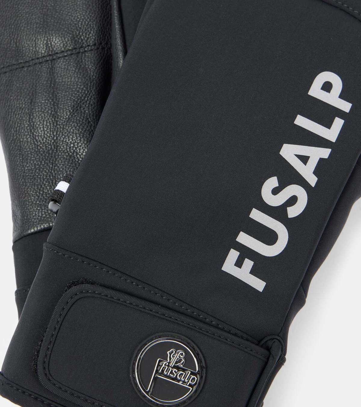 Fusalp Rock mittens