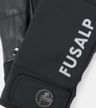 Fusalp Rock mittens