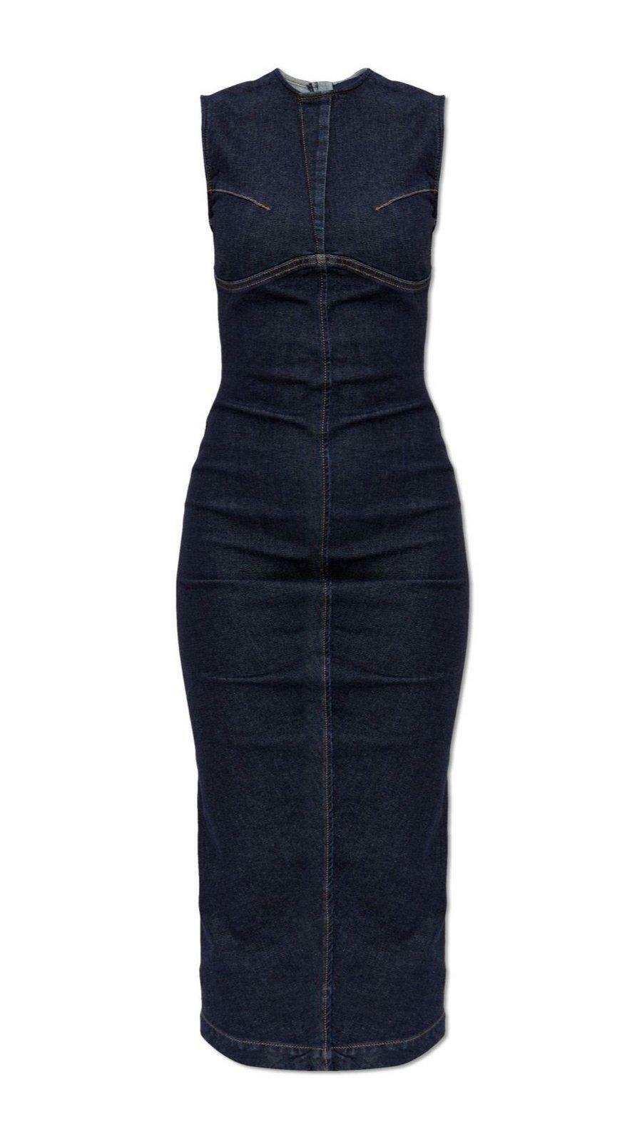 SportMax aligi1234 Jeans Sportmax