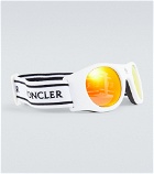 Moncler Grenoble - Mask ski goggles