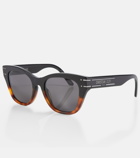 Dior Eyewear - DiorSignature B4I cat-eye sunglasses