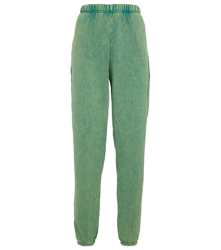 Photo: Les Tien - Cotton fleece sweatpants
