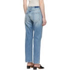 Amo Indigo Layla Jeans