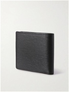 Hugo Boss - Textured-Leather Billfold Wallet