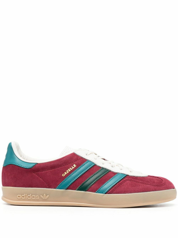 Photo: ADIDAS - Gazelle Sneakers