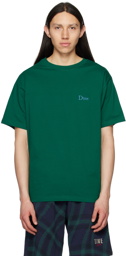 Dime Green Classic T-Shirt