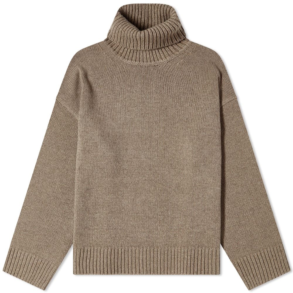 売れ筋商品|||サムス サムス ニット&セーター レディース アウター KEI TURTLENECK - Jumper - oatmeal Sophie Cashmere-Blend Sweater Dress | GUESS