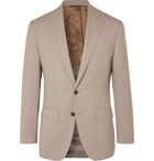 Thom Sweeney - Wool Suit Jacket - Neutrals