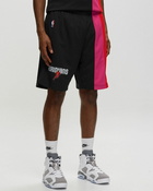 Mitchell & Ness Nba Swingman Shorts Miami Heat 2005 06 Black - Mens - Sport & Team Shorts