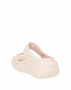 Crocs Womens Sandals Blush