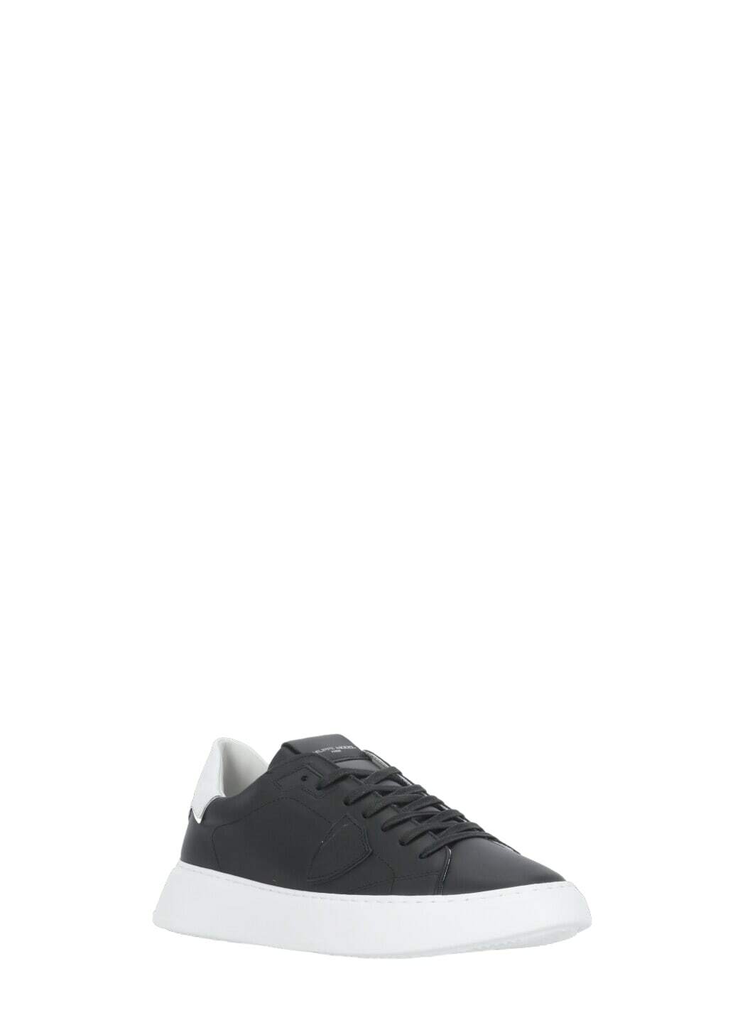 Philippe Model Temple Low Sneakers