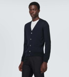 Tom Ford Wool cardigan