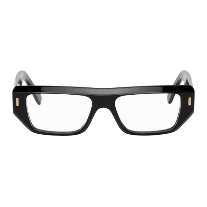 Photo: Cutler And Gross Black 1367 Glasses