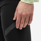 SOAR Men's Half Tights in Black