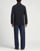 Dondup Mens Shirt Midnight in Blue
