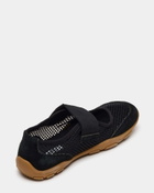 Steve Madden Bankss Sneakers in Black