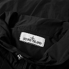 Stone Island Micro Reps Hooded Zip Jacket