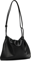 Nothing Written Black Nella Strap Bag