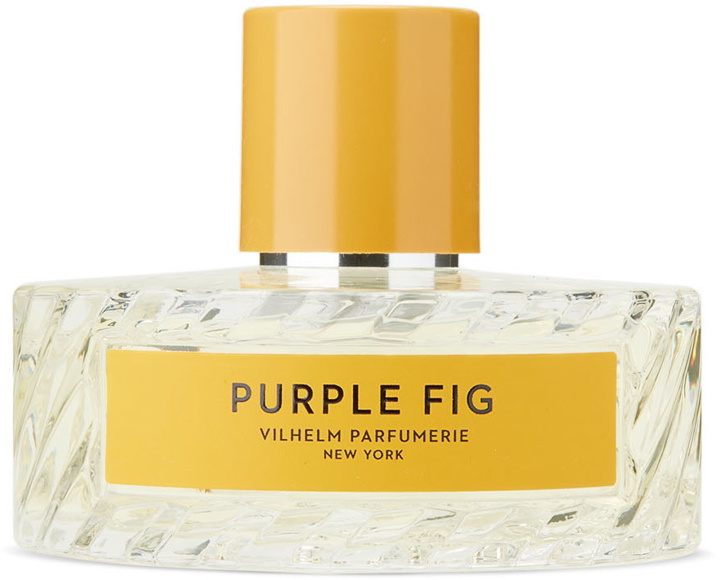 Photo: Vilhelm Parfumerie Purple Fig Eau de Parfum, 100 mL