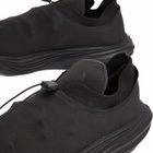 Puma x Heliot Emil Deviate Nitro Elite Trail NU Sneaker in Puma Black