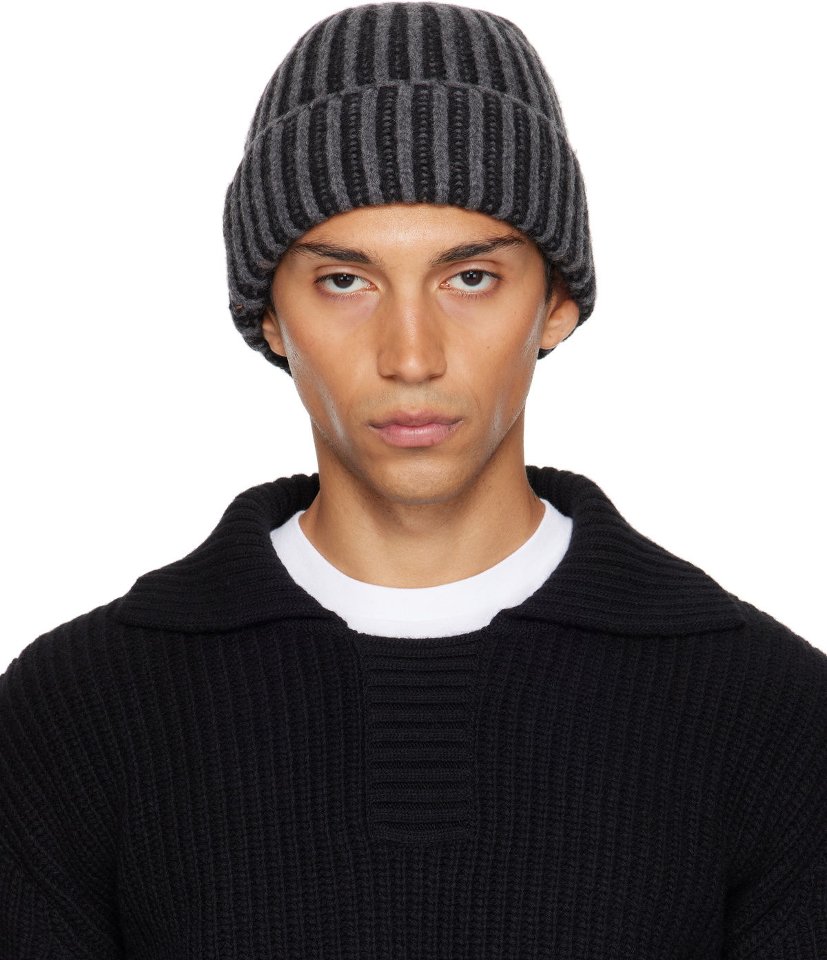 mfpen Brown Court Beanie mfpen