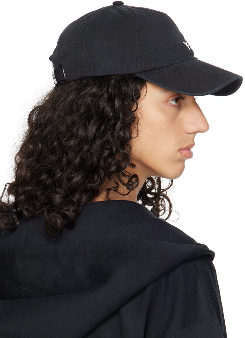 新規購入 Y-3 Black Dad Cap Y-3 その他