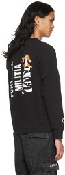 BAPE Black Tiger Sweatshirt