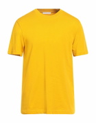Helmut Lang Mens T-shirt Marigold
