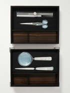 Lorenzi Milano - Desk Set