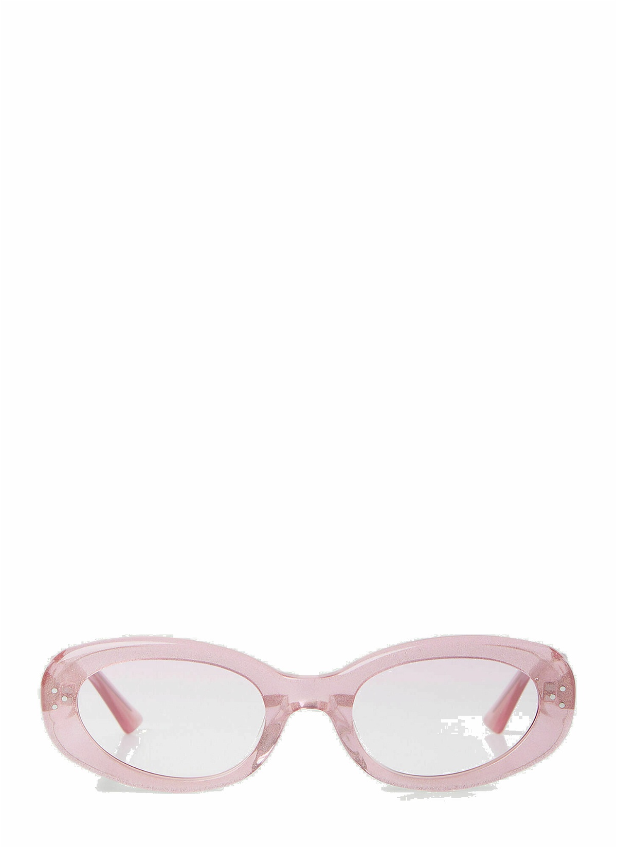Photo: Gentle Monster - July Glasses in Pink
