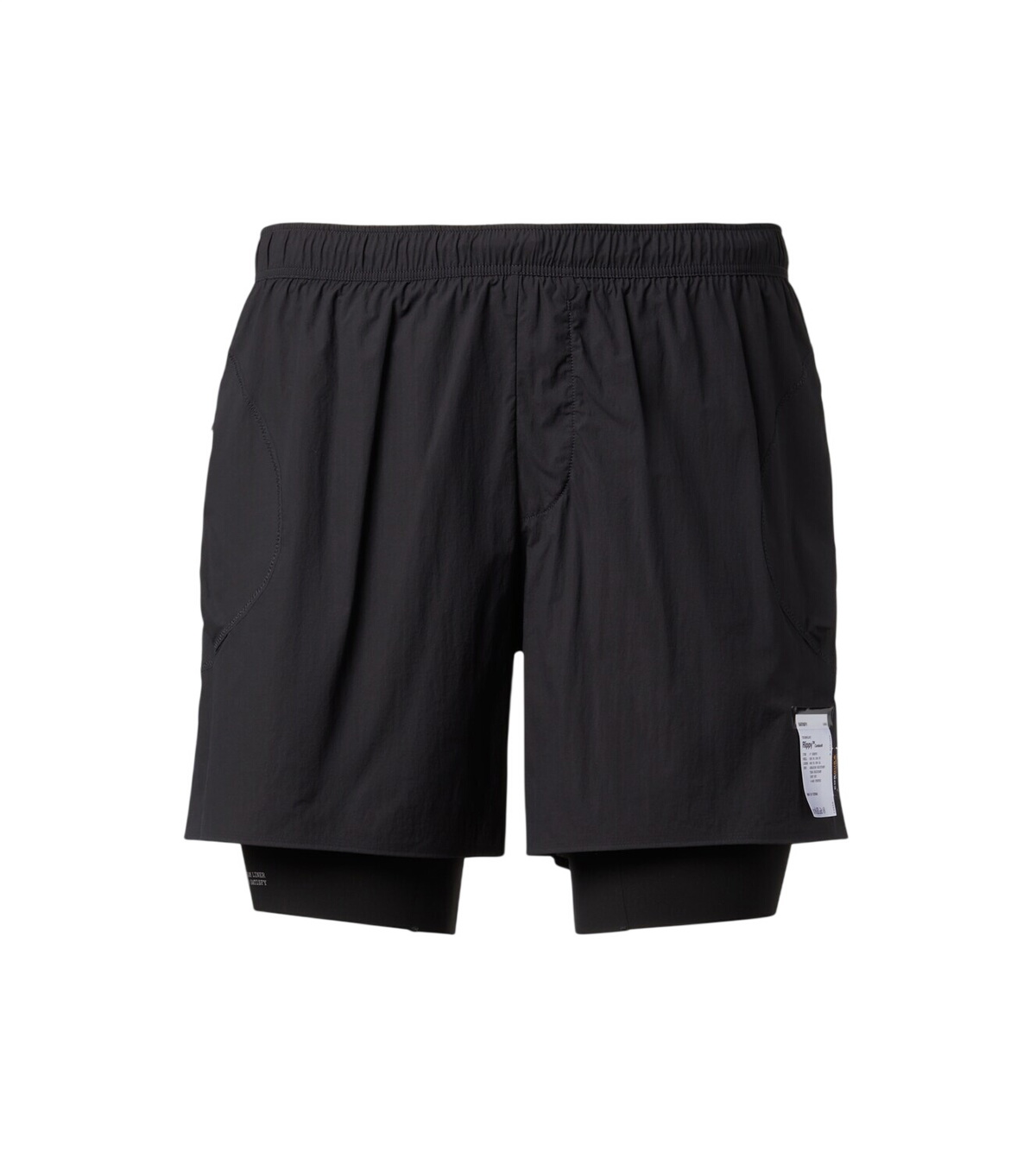 Satisfy Men's Space-O Mesh 2.5
