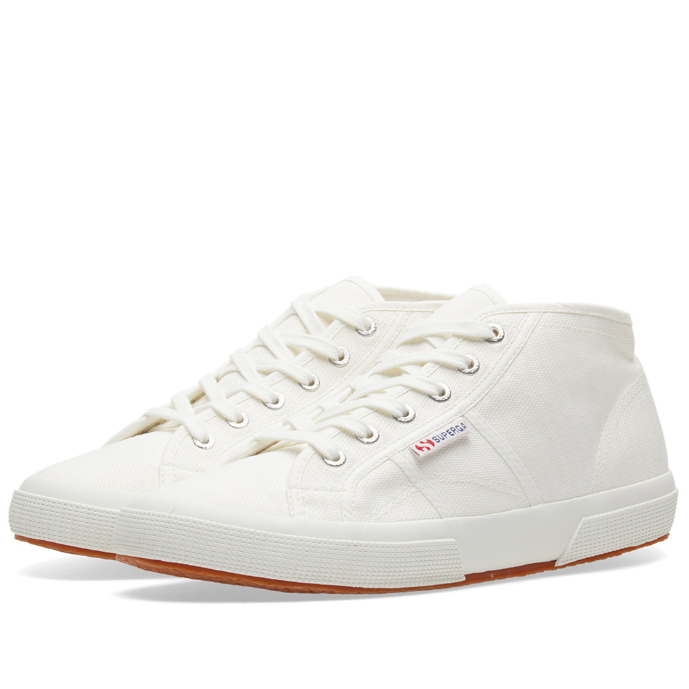 Superga 2754 Cotu Mid Superga