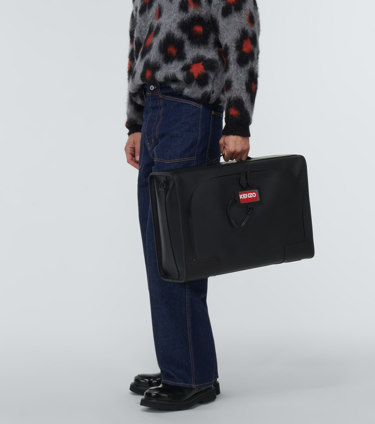 KENZO TOKUNAGA AIR BODY SHAD 複数パック Kenzo - Travel bag Kenzo