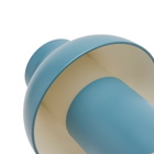 HAY PC Portable Lamp No 2 in Azure Blue 