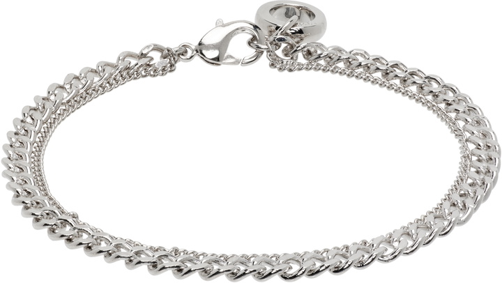 Photo: A.P.C. Minimal Bracelet