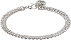 A.P.C. Minimal Bracelet