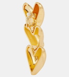 Tom Ford Love earrings