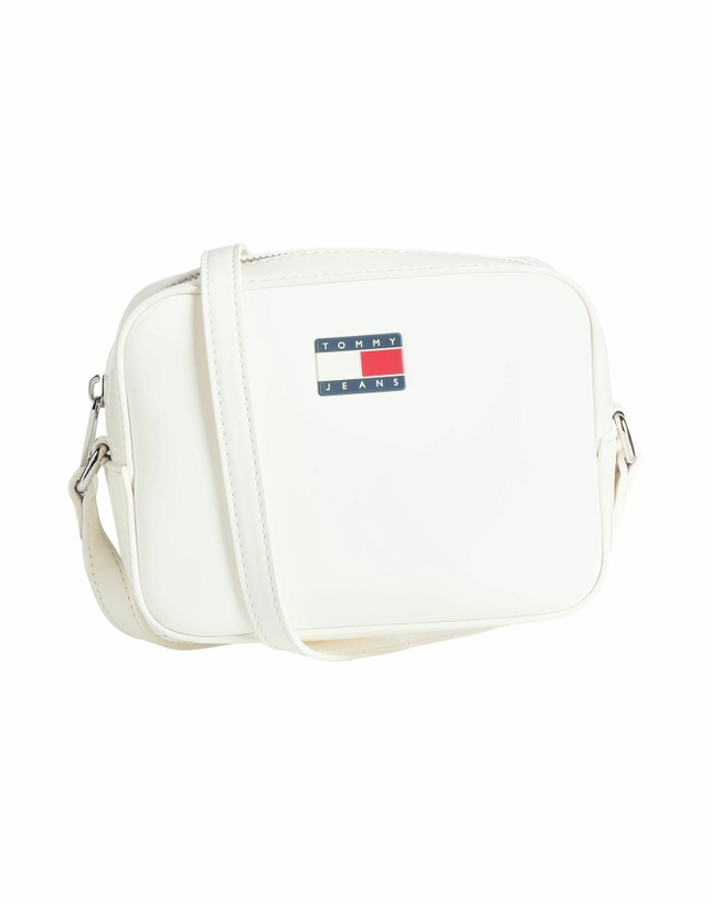 Photo: Tommy Jeans Womens Cross-body bag Ivory