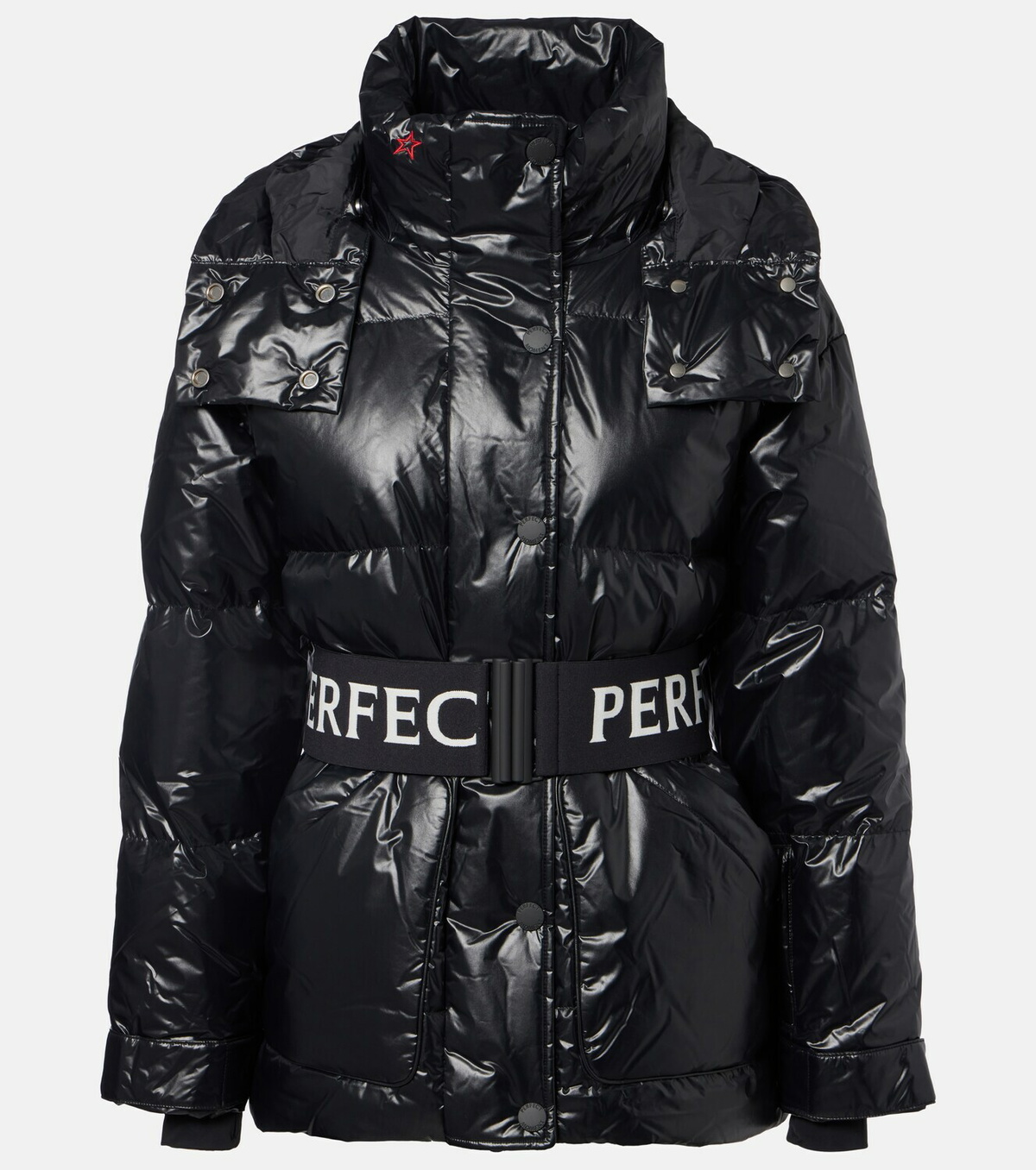 Perfect Moment Cortina ski jacket