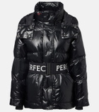 Perfect Moment Cortina ski jacket